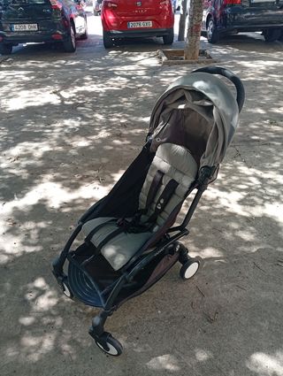Silla de paseo Babyzen Yoyo+ Original