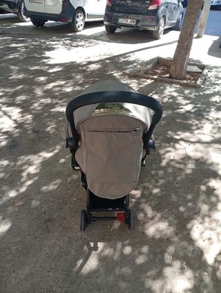 Silla de paseo Babyzen Yoyo+ Original