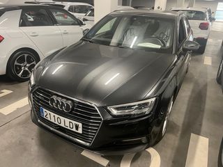 Audi A3 40 etron 204cv