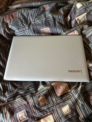 Lenovo IdeaPad 320 7th Gen Plata