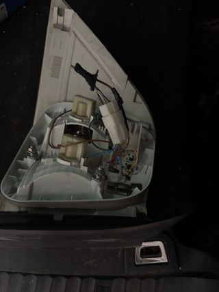 Faros BMW