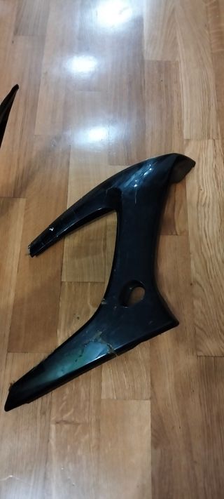 Carenado Yamaha FZ6 S1