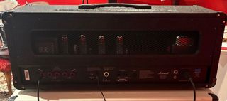 Cabezal Marshall DSL100HR