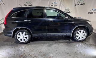 Honda CR-V 2.2 CDTI 4wd
