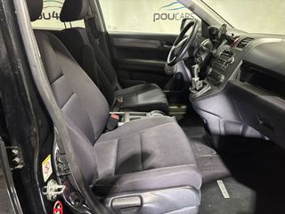 Honda CR-V 2.2 CDTI 4wd