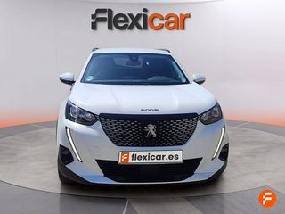 Peugeot 2008 Allure Pack BlueHDI 81kW (110CV)