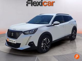 Peugeot 2008 Allure Pack BlueHDI 81kW (110CV)