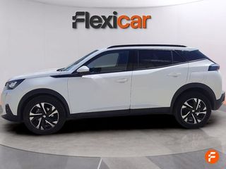 Peugeot 2008 Allure Pack BlueHDI 81kW (110CV)