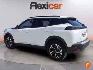 Peugeot 2008 Allure Pack BlueHDI 81kW (110CV)