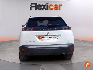 Peugeot 2008 Allure Pack BlueHDI 81kW (110CV)