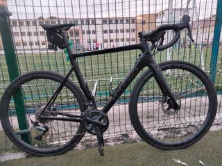 Bicicleta de carbono Basso Venta