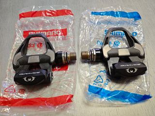 Pedales Shimano Dura Ace R9100