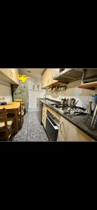 Habitación en alquiler 2mn de la estación de tren