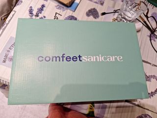 Calzado Sanitario Comfeets