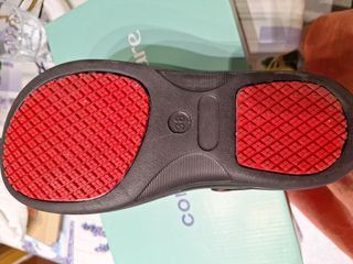 Calzado Sanitario Comfeets