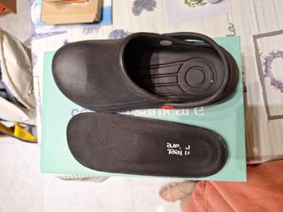 Calzado Sanitario Comfeets