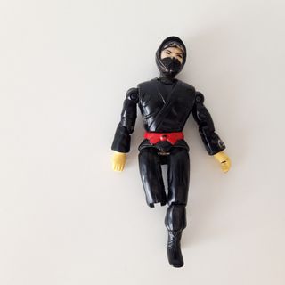 G.I.JOE+LANARD LOTE FIGURAS DE ACCIÓN ANTIGUAS 