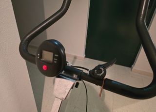 Bicicleta Spinning BH Sprint 500
