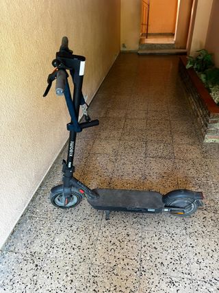 Patinete eléctrico Xiaomi