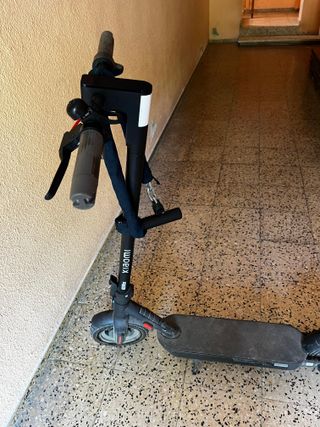 Patinete eléctrico Xiaomi