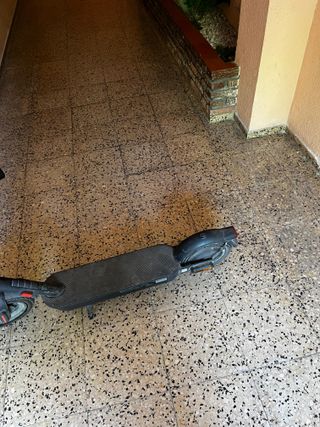 Patinete eléctrico Xiaomi