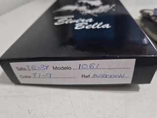 Calcetines Fallero Elvira Bella Niño