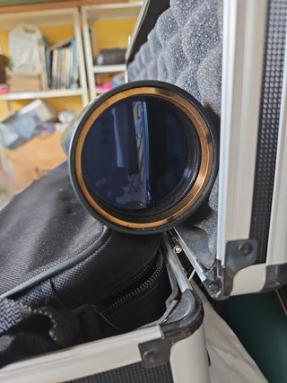 Telescopio Celestron 20-60x60mm