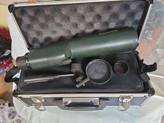 Telescopio Celestron 20-60x60mm