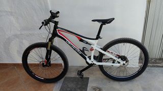 Specialized Epic Bicicleta Montaña 26