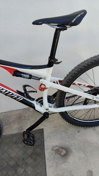 Specialized Epic Bicicleta Montaña 26