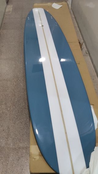 Tabla surf Longboard 9 pies.