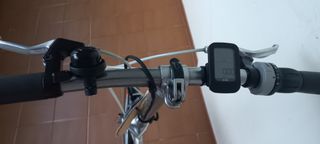 Bicicleta plegable Dahon Impulse