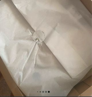 Gabardina Zara Beige