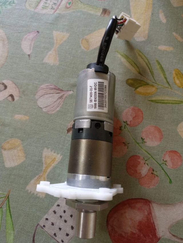 Motor rueda Linix Husqvarna Automower 220 ac