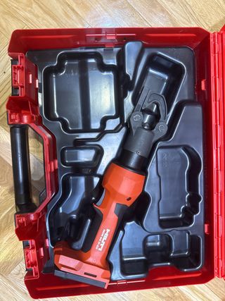 Hilti NCR 60 D-22 Grimpadora