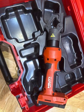 Hilti NCR 60 D-22 Grimpadora