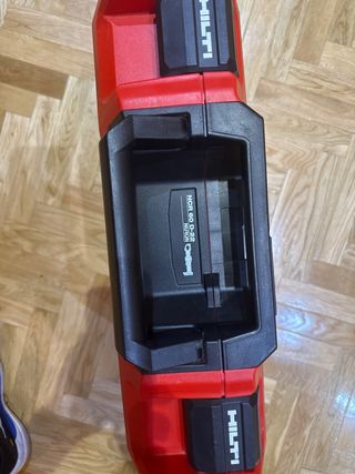 Hilti NCR 60 D-22 Grimpadora