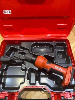 Hilti NCR 60 D-22 Grimpadora