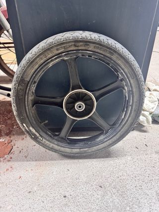 Despiece Derbi Variant Revolution