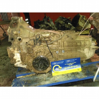 CAJA CAMBIOS CPD
