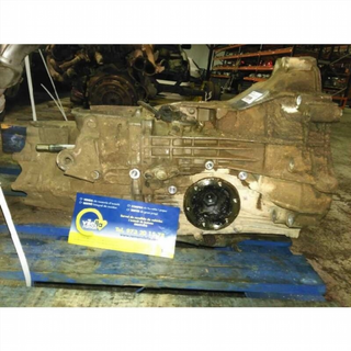 CAJA CAMBIOS CPD