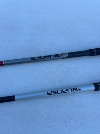 Maderas de calle Taylormade Burner