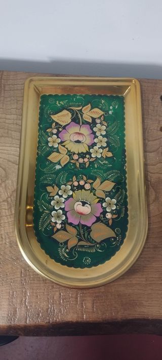 Elegante Samovar Eléctrico Decorado