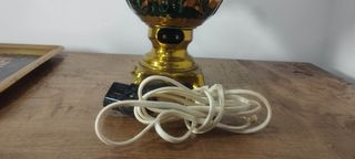 Elegante Samovar Eléctrico Decorado