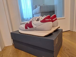 Zapatillas New Balance Talla 42 Nuevas