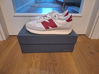 Zapatillas New Balance Talla 42 Nuevas