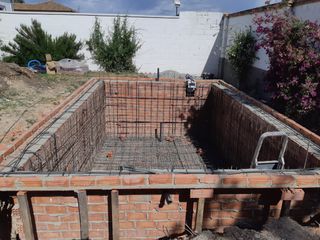 Reformas y construcciones en general
