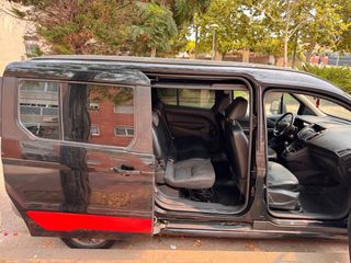 Ford Transit Connect 2018