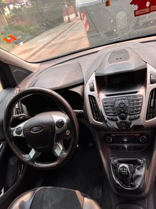 Ford Transit Connect 2018