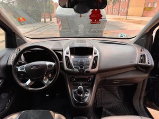 Ford Transit Connect 2018
